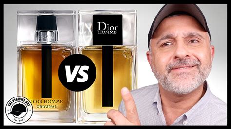 accessoire dior homme|dior homme original vs 2020.